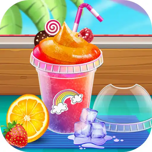 Play Funny fruit Games for girls APK