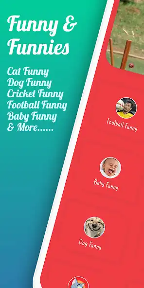 Play Funny  Funnies : A Lot of Fun  and enjoy Funny  Funnies : A Lot of Fun with UptoPlay