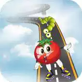 Free play online Funny Game Caterpillars APK