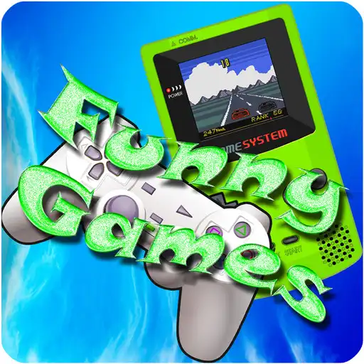 Play Funny Games APK