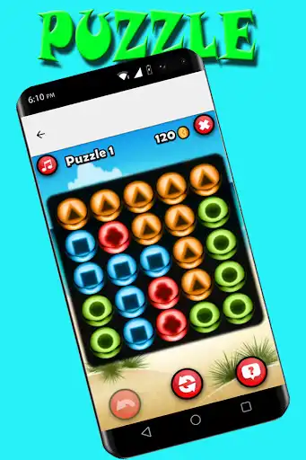 Play Funny Games as an online game Funny Games with UptoPlay