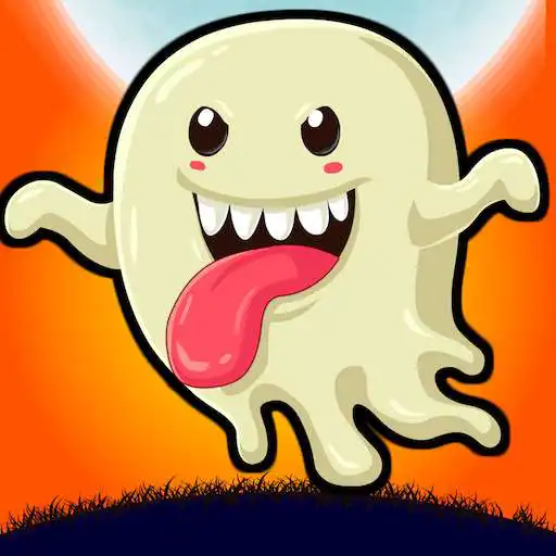 Play Funny Ghosts! Cool Halloween - games for toddlers APK Play Funny Ghosts! Cool Halloween - games for toddlers APK