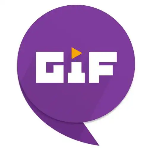 Free play online Funny GIFs (Emoji)  APK
