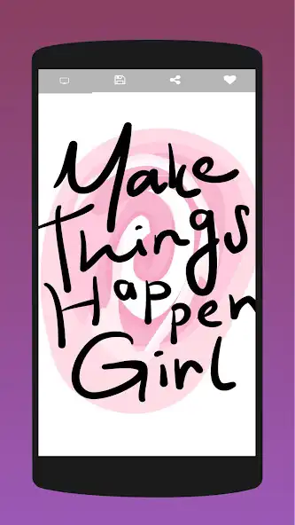 Play Funny Girly wallpaper as an online game Funny Girly wallpaper with UptoPlay