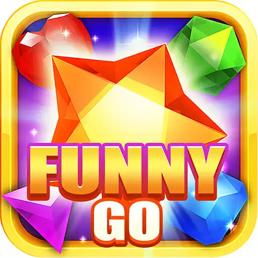 Play FUNNY GO-Casual Fun Games APK