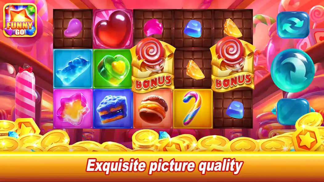 Play FUNNY GO-Casual Fun Games  and enjoy FUNNY GO-Casual Fun Games with UptoPlay