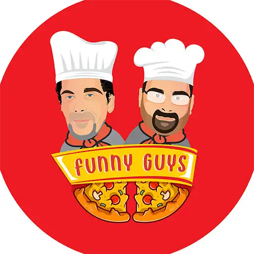 Play Funny Guys Pizzéria APK