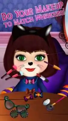 Play Funny Halloween Party 2