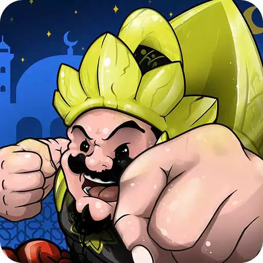 Free play online Funny Heroes : Battle of Clans APK Free play online Funny Heroes : Battle of Clans APK
