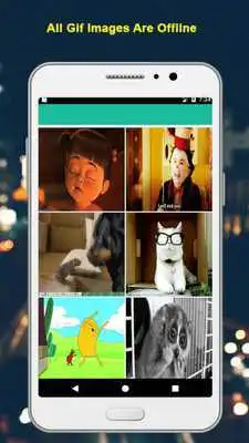 Play Funny Humor Gif Collections HD