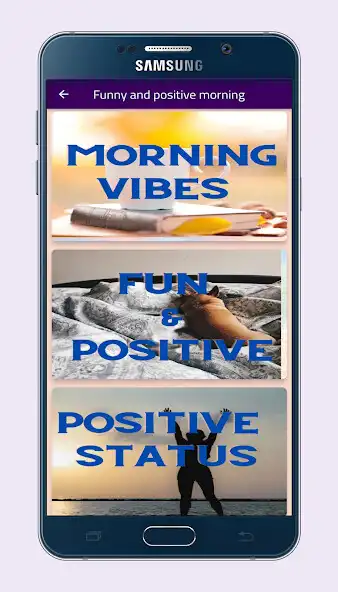 Play Funny inspirational morning  and enjoy Funny inspirational morning with UptoPlay