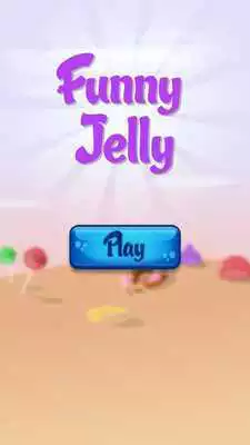 Play Funny Jelly