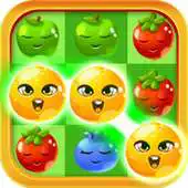 Free play online Funny Jelly Storm APK