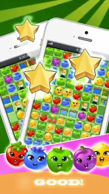 Play Funny Jelly Storm