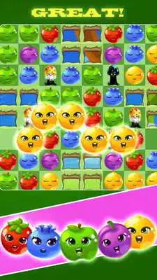 Play Funny Jelly Storm