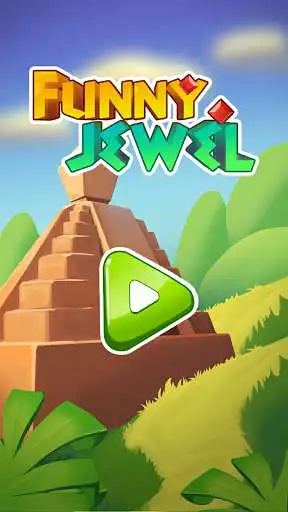 Play Funny Jewel  and enjoy Funny Jewel with UptoPlay