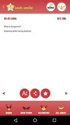 Play Funny Jokes 2017