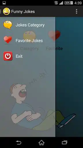 Play Funny Jokes App BD as an online game Funny Jokes App BD with UptoPlay