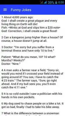 Play Funny Jokes  Movies Jokes