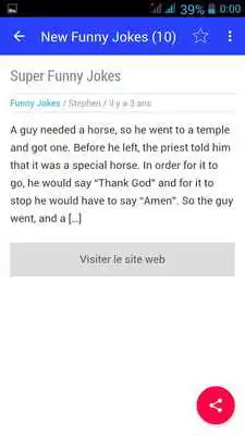 Play Funny Jokes  Movies Jokes