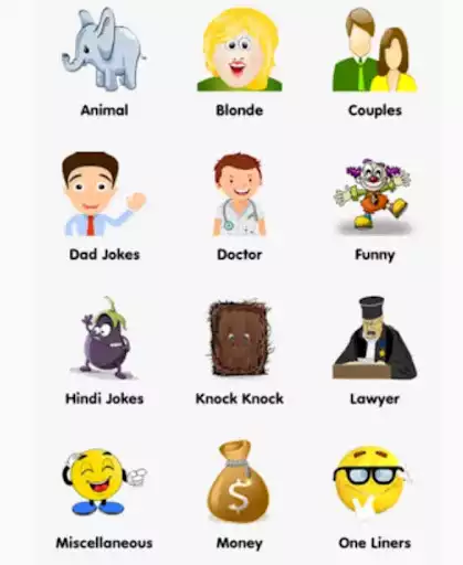 Play Funny Jokes offline as an online game Funny Jokes offline with UptoPlay