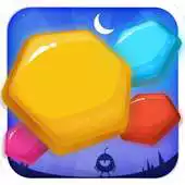 Free play online FunnyJoy - Hexa Block APK