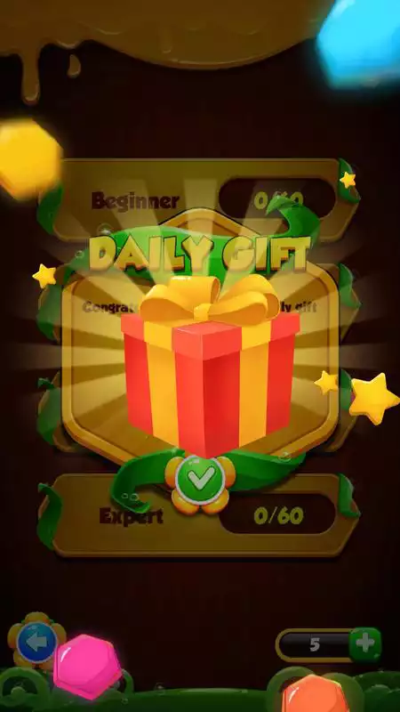 Play FunnyJoy - Hexa Block