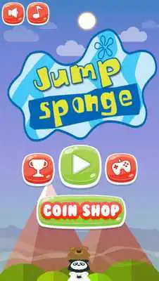Play Funny Jump Game