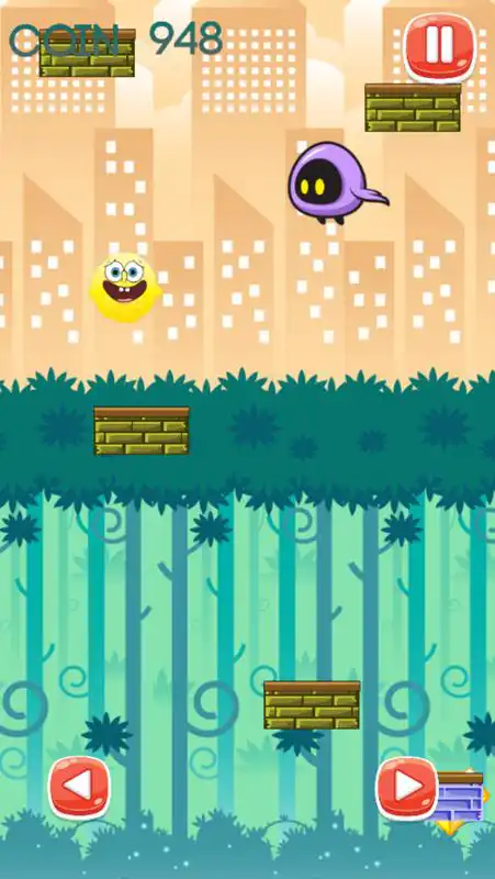 Play Funny Jump Game