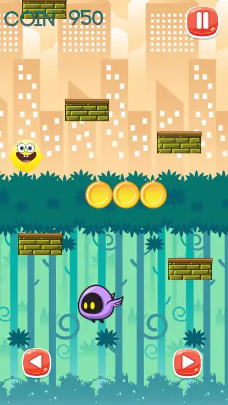 Play Funny Jump Game