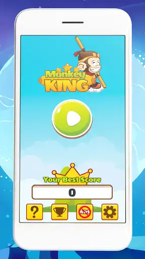 Play Funny Jumps  and enjoy Funny Jumps with UptoPlay