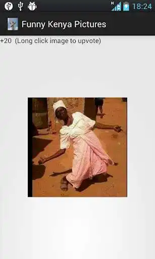 Play Funny Kenya Pictures as an online game online Funny Kenya Pictures with UptoPlay com.africanapps.funnykenyapictures Play Funny Kenya Pictures as an online game Funny Kenya Pictures with UptoPlay