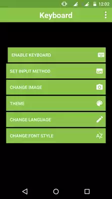Play Funny Keyboard Theme