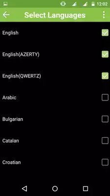 Play Funny Keyboard Theme