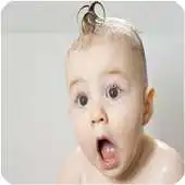 Free play online Funny Kid Animals APK