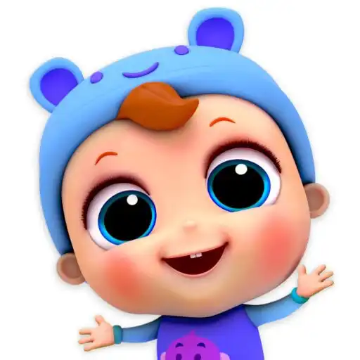 Play Funny Kids Puzzle for Toddlers APK