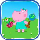 Free play online Funny Kids Scales APK