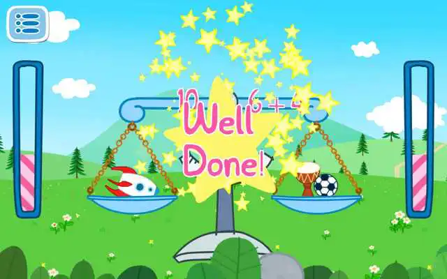 Play Funny Kids Scales