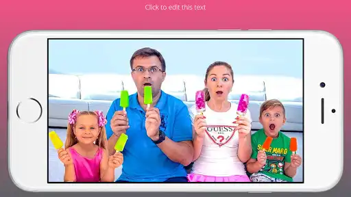 Play Funny Kids Show : Diana, Nastya and Roma Kids Show as an online game Funny Kids Show : Diana, Nastya and Roma Kids Show with UptoPlay