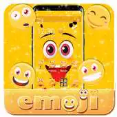 Free play online Funny Laugh emoji Face Theme APK Free play online Funny Laugh emoji Face Theme APK