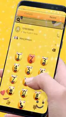 Play Funny Laugh emoji Face Theme