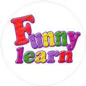 Free play online Funny Learn APK
