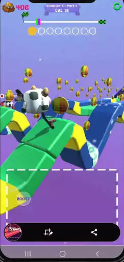 Play Funny Legs Master Run Game 2021  and enjoy Funny Legs Master Run Game 2021 with UptoPlay
