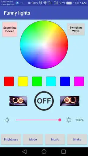 Play APK Funny lights and enjoy Funny lights with UptoPlay com.awise.rover.funnylights Play APK Funny lights and enjoy Funny lights with UptoPlay com.awise.rover.funnylights