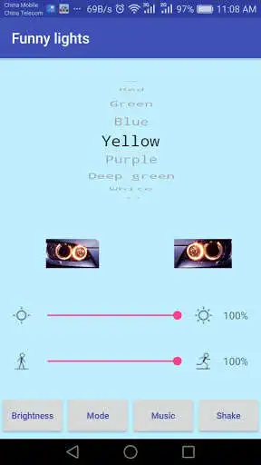 Play APK Funny lights and enjoy Funny lights with UptoPlay com.awise.rover.funnylights Play APK Funny lights and enjoy Funny lights with UptoPlay com.awise.rover.funnylights