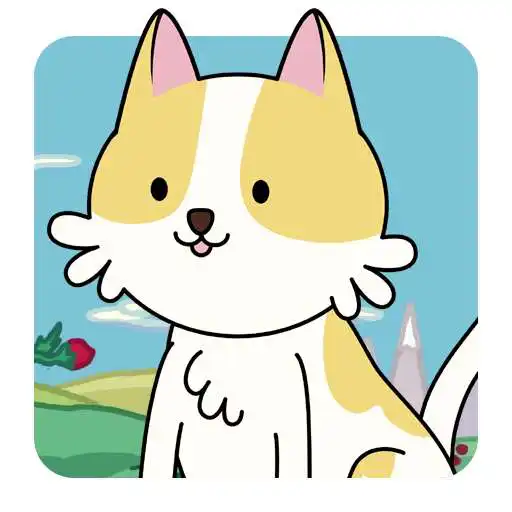 Free play online Funny Little Kitty - Virtual Pet APK Free play online Funny Little Kitty - Virtual Pet APK