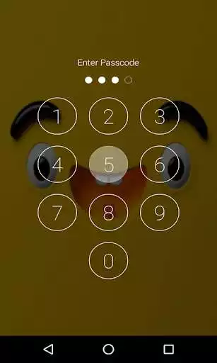 Play Funny Lock Screen Pattern Passcode 2018Wallpapers