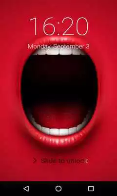 Play Funny Lock Screen Pattern Passcode 2018Wallpapers