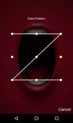 Play Funny Lock Screen Pattern Passcode 2018Wallpapers
