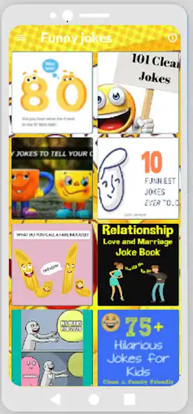 Play Funny Long jokes - Hart Attack  and enjoy Funny Long jokes - Hart Attack with UptoPlay
